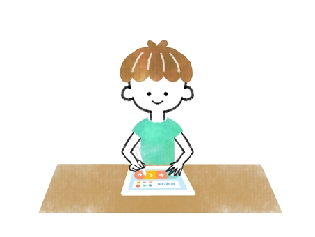 プログラミング シルエット イラストの無料ダウンロードサイト シルエットac