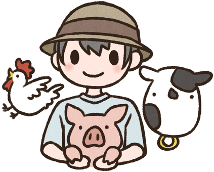 农牧民