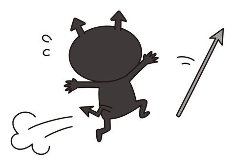 逃跑的真菌逃跑