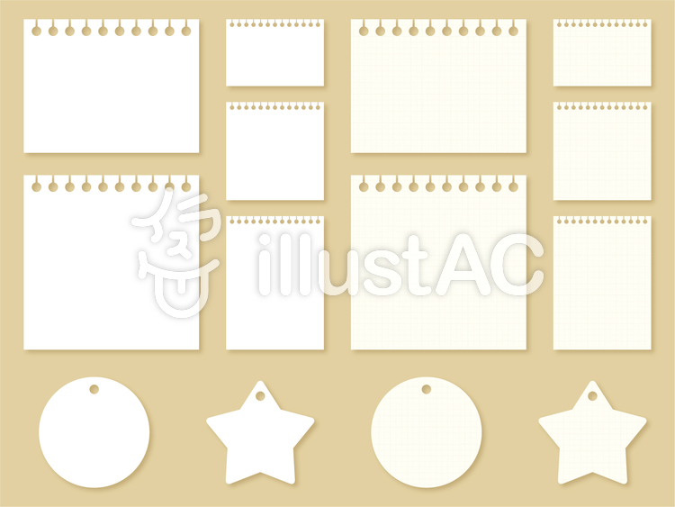 free cliparts graph paper notepad 738062 illustac graph paper notepad