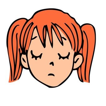 女孩麻烦