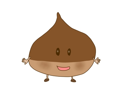 板栗瓚 板栗瓚