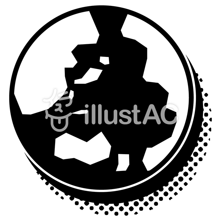 地球イラスト No 無料イラストなら イラストac