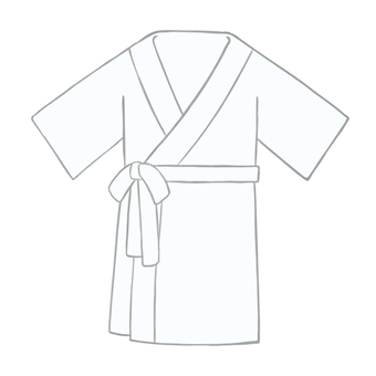 free vector cliparts of 长袍 | illustac