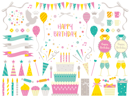 少女生日快乐02 少女生日快乐02