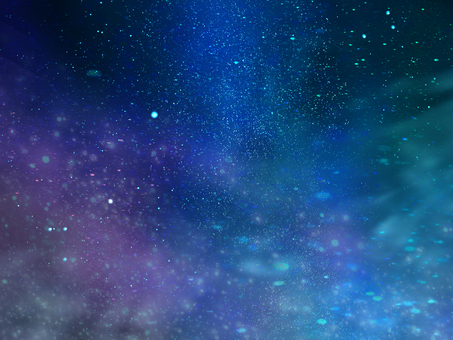 空間壁紙銀河系 免費的剪貼畫 Illustac