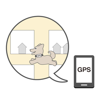 Gps シルエット イラストの無料ダウンロードサイト シルエットac