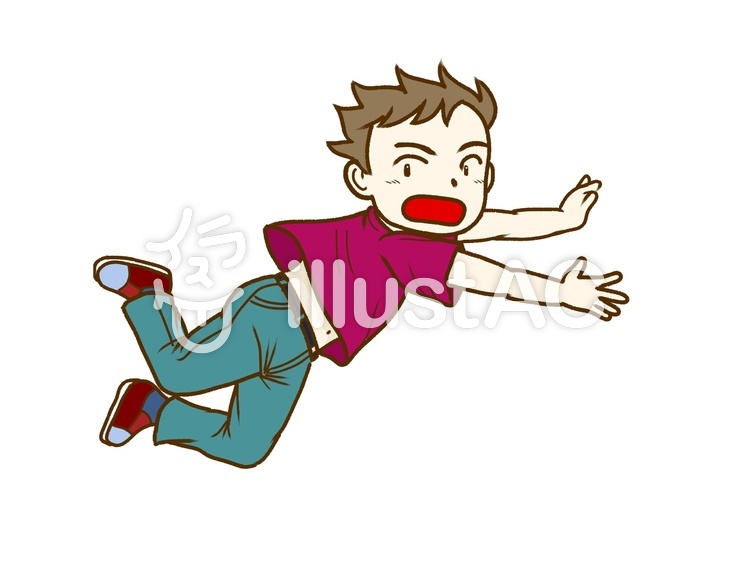 少年!!04 少年!!04のイラスト
