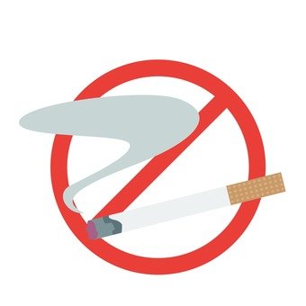 喫煙所 シルエット イラストの無料ダウンロードサイト シルエットac