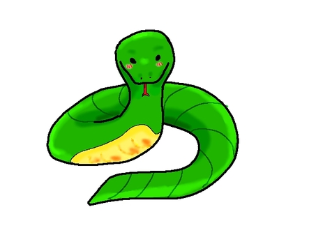 snake