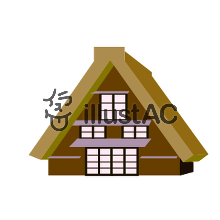 合掌イラスト No 無料イラストなら イラストac