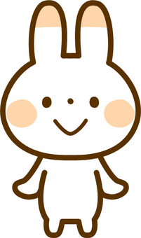 小動物 シルエット イラストの無料ダウンロードサイト シルエットac