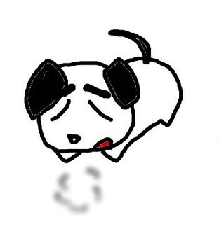 有一声叹息.