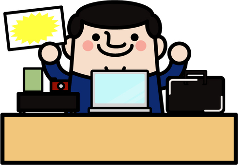 free vector cliparts of 电视购物 | illustac