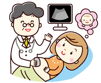 乳児検診 シルエット イラストの無料ダウンロードサイト シルエットac