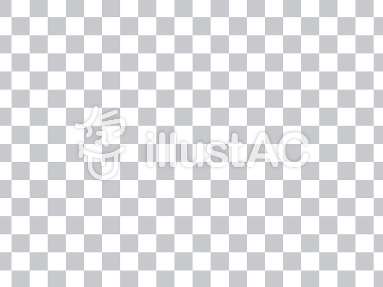透明背景パターンスウォッチ壁紙素材グレーイラスト No 無料イラストなら イラストac