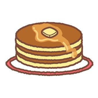 pancake