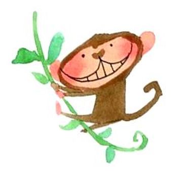 ターザン シルエット イラストの無料ダウンロードサイト シルエットac