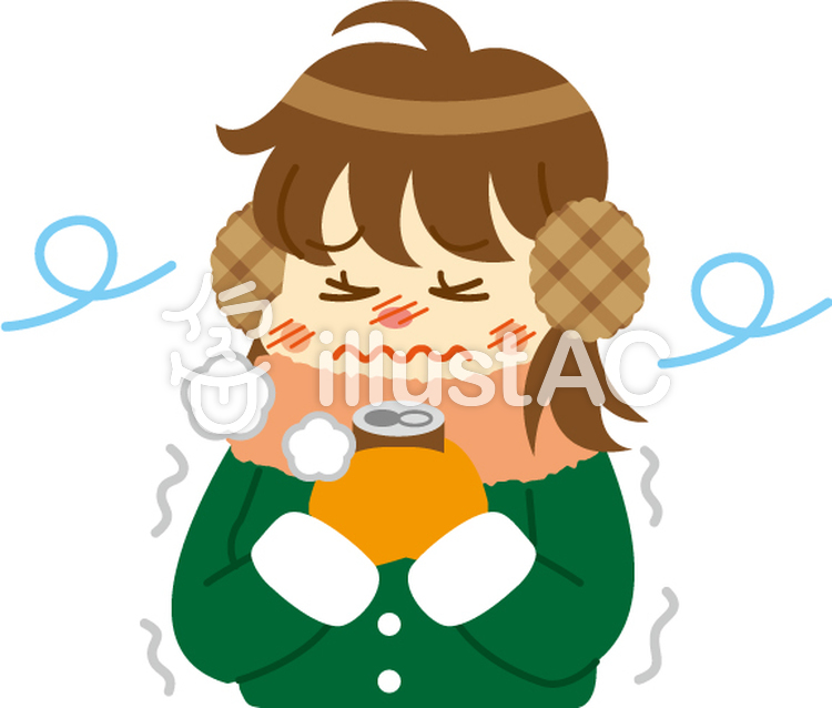 寒い その1イラスト No 277108/無料イラストなら「イラストAC」 寒い その1イラスト No 277108/無料イラストなら「イラストAC」