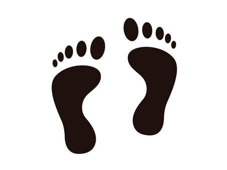 足迹