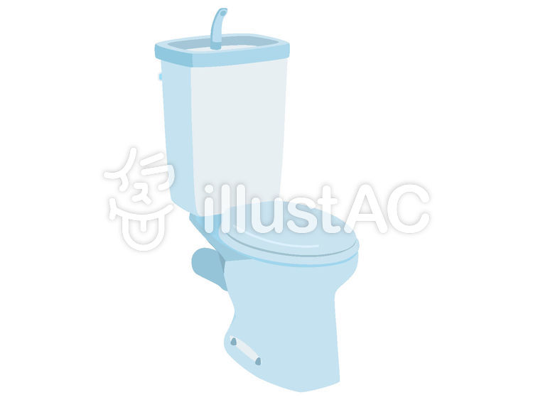 トイレイラスト No 無料イラストなら イラストac