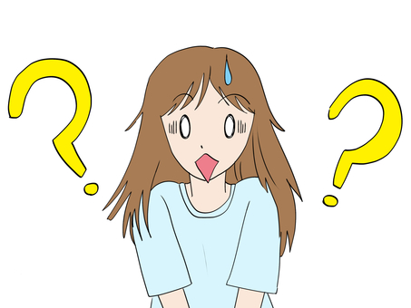 猛スピードで走る女性イラスト No 1633068 無料イラストなら イラストac