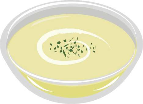 vichyssoise