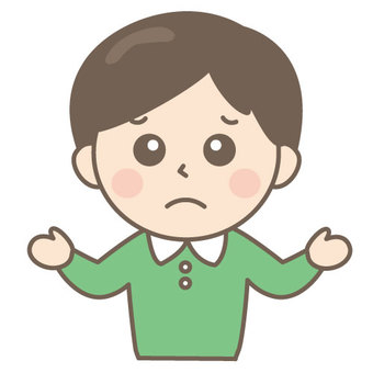 一个有麻烦的男孩