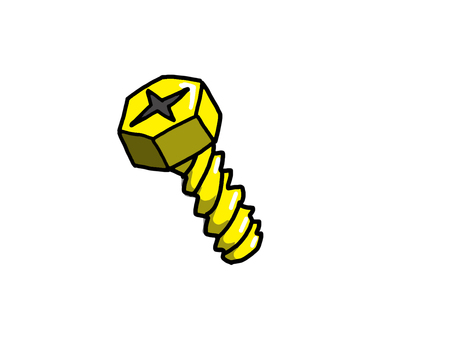 screw