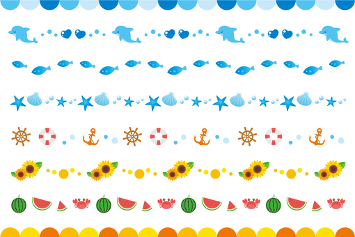 夏天线 夏天线