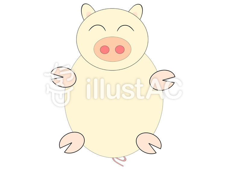 Pig Illustrations Free Cliparts Illustac