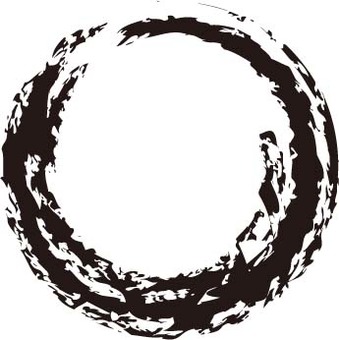 まるイラスト - No: 470820／無料イラストなら「イラストAC」