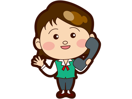 护理经理/行政人员(女性)