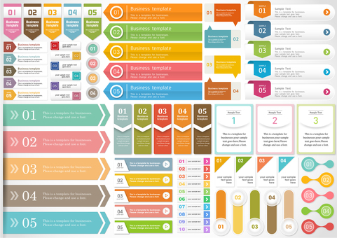 ビジネステンプレート01（再アップ）