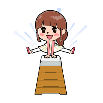 Apron Mother Jump Box Apron Mother Jump Box