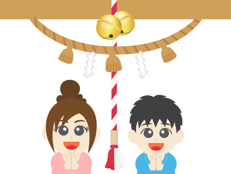 照片素材(图片): 崇拜
