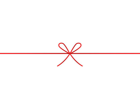 Hanging paper (flower knot) Hanging paper (flower knot)