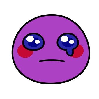 sad emoticons 7
