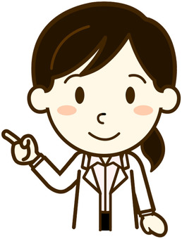 免费矢量剪贴画研究员 |illustac