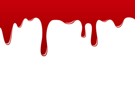 50 血しぶき イラスト 透過 美しい花の画像