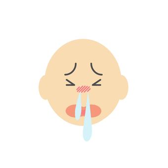 runny nose