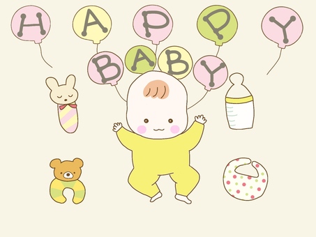 출산 축하 메시지 | 무료 사진 | photoAC