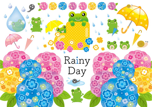 rainy season rainy season