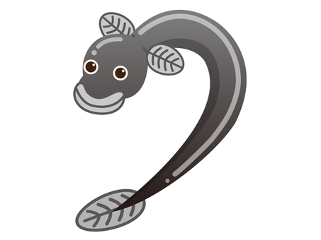 うなぎ イラスト 簡単 壁紙ライブ壁紙hd