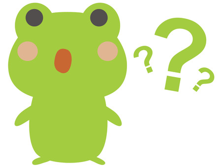 免费的剪贴画:? 问题 疑问 为什麼 问题点 - 590083 |illustac