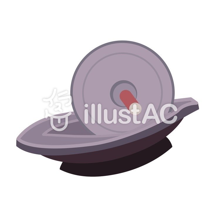 薬研イラスト No 292607 無料イラストなら イラストac