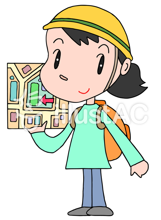 防災.3 防災.3のイラスト