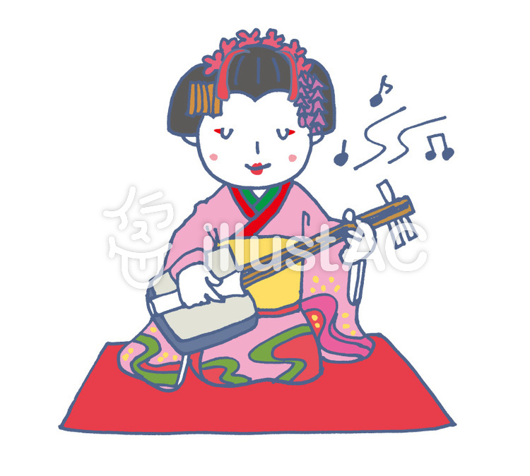 最高のイラスト画像 50 舞子 さん イラスト