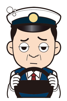 出租车司机