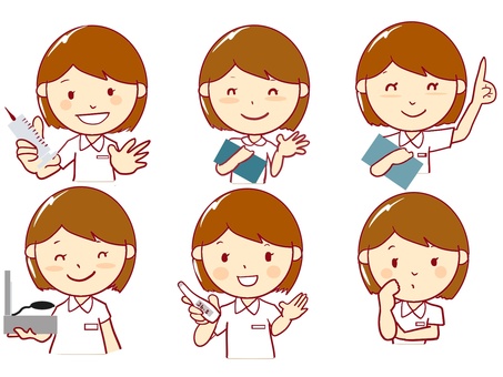 Chacha 6 nurses Chacha 6 nurses